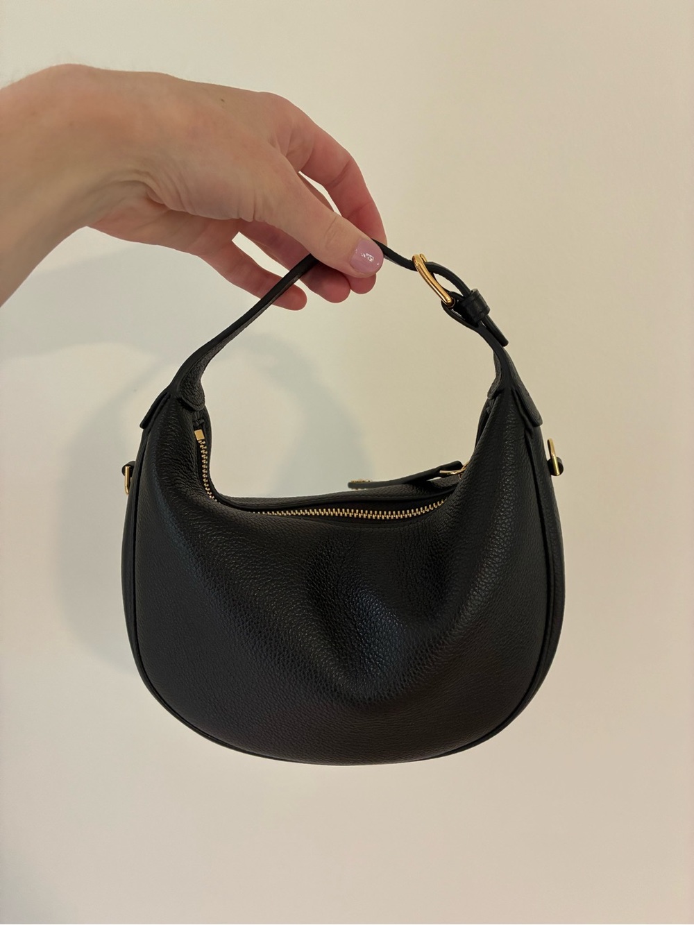 Celine Teen Lulu bag - Picture 3 of 5